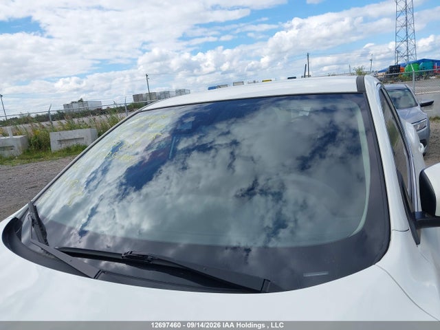 12697460 :رقم المزاد ، JN1BJ1AV0NW343405 vin ، 2022 Nissan Qashqai  S 4dr2wd مزاد بيع