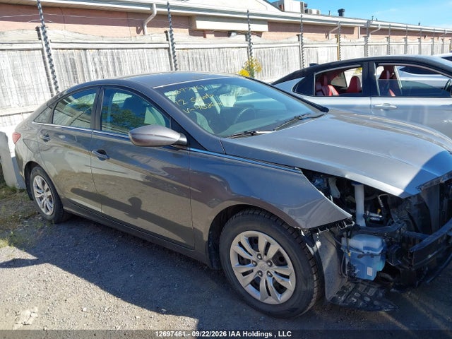 Продажа на аукционе авто 2012 Hyundai Sonata Gls, vin: 5NPEB4AC2CH468660, номер лота: 12697461