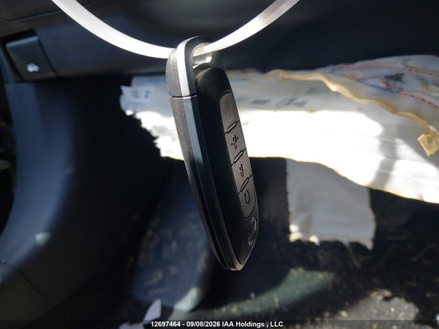 Nissan Kicks 2026 3N8AP6DD3TL306461 Image 11