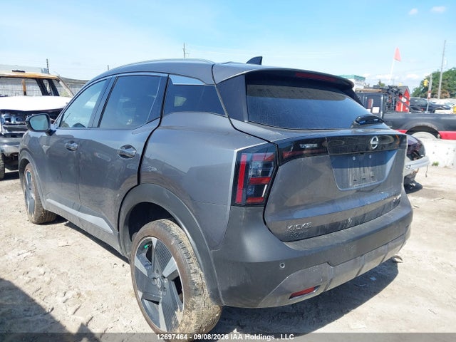 Nissan Kicks 2026 3N8AP6DD3TL306461 Image 14