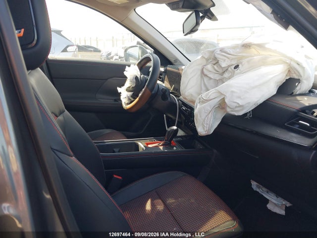 Nissan Kicks 2026 3N8AP6DD3TL306461 Image 5
