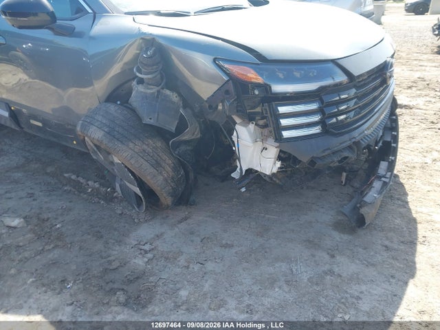 Nissan Kicks 2026 3N8AP6DD3TL306461 Image 6
