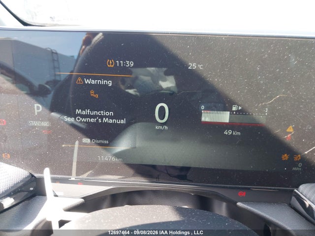 Nissan Kicks 2026 3N8AP6DD3TL306461 Image 7