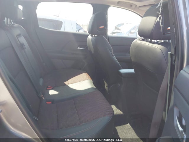 Nissan Kicks 2026 3N8AP6DD3TL306461 Image 8
