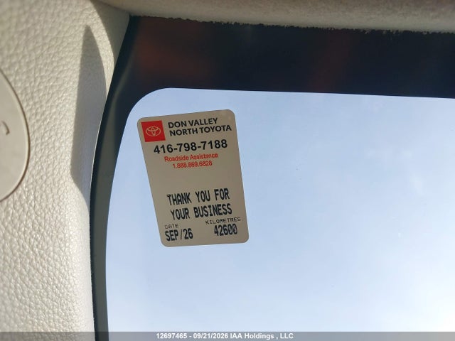 JTDBDMHE2P3005228 Toyota Corolla Hybrid Le