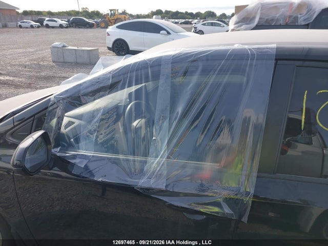 JTDBDMHE2P3005228 Toyota Corolla Hybrid Le