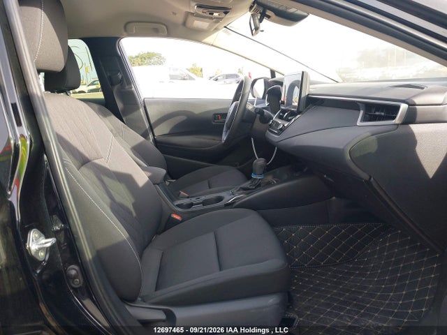 JTDBDMHE2P3005228 Toyota Corolla Hybrid Le