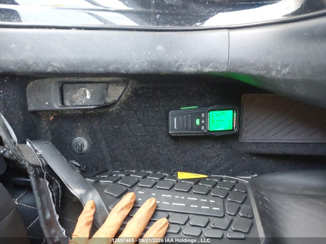 JTDBDMHE2P3005228 Toyota Corolla Hybrid Le