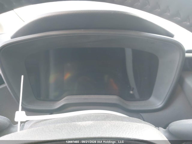 JTDBDMHE2P3005228 Toyota Corolla Hybrid Le