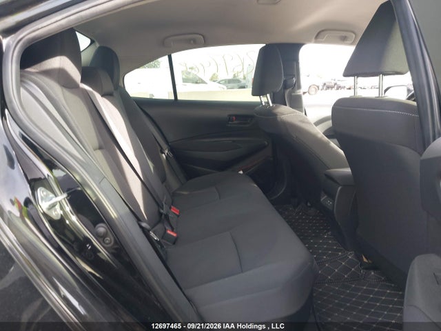 JTDBDMHE2P3005228 Toyota Corolla Hybrid Le