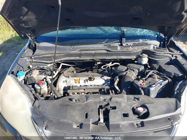 Продаж на аукціоні авто 2010 Honda Cr-v Lx, vin: 5J6RE3H37AL801804, номер лоту: 12697468