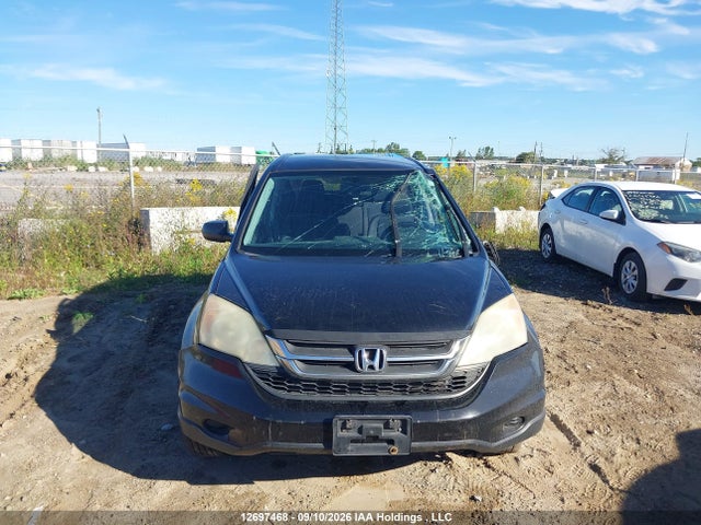 Продаж на аукціоні авто 2010 Honda Cr-v Lx, vin: 5J6RE3H37AL801804, номер лоту: 12697468