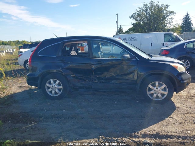 Продаж на аукціоні авто 2010 Honda Cr-v Lx, vin: 5J6RE3H37AL801804, номер лоту: 12697468