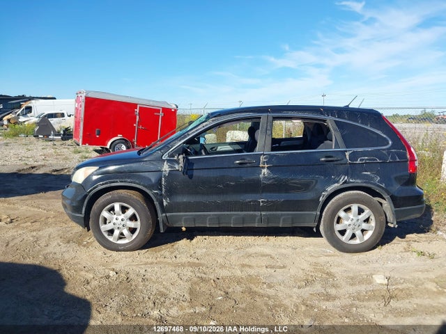 Продаж на аукціоні авто 2010 Honda Cr-v Lx, vin: 5J6RE3H37AL801804, номер лоту: 12697468