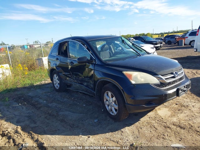 Продаж на аукціоні авто 2010 Honda Cr-v Lx, vin: 5J6RE3H37AL801804, номер лоту: 12697468