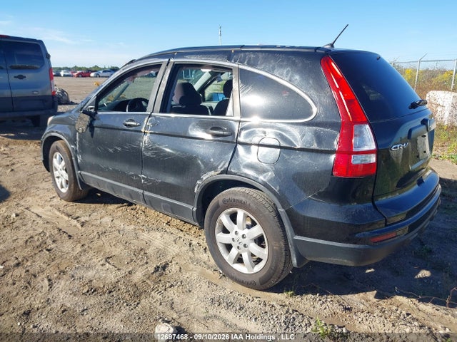 Продаж на аукціоні авто 2010 Honda Cr-v Lx, vin: 5J6RE3H37AL801804, номер лоту: 12697468