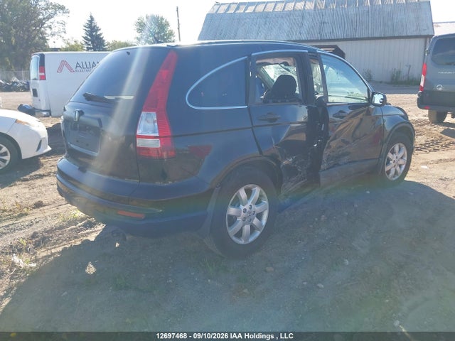 Продаж на аукціоні авто 2010 Honda Cr-v Lx, vin: 5J6RE3H37AL801804, номер лоту: 12697468