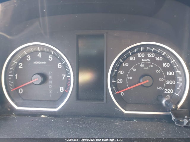 Продаж на аукціоні авто 2010 Honda Cr-v Lx, vin: 5J6RE3H37AL801804, номер лоту: 12697468