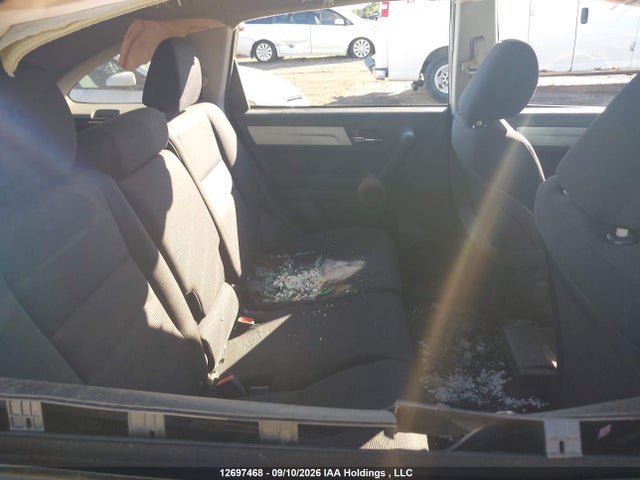 Продаж на аукціоні авто 2010 Honda Cr-v Lx, vin: 5J6RE3H37AL801804, номер лоту: 12697468