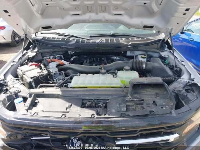 Ford F150 Xlt 2026 1FTFW3LD6TFA58107 Image 10