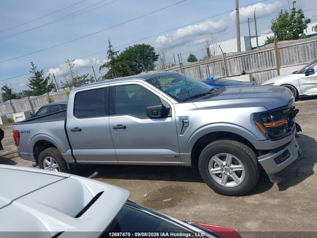 Ford F150 Xlt 2026 1FTFW3LD6TFA58107 Image 13