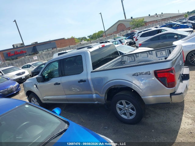 Ford F150 Xlt 2026 1FTFW3LD6TFA58107 Image 14