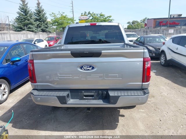 Ford F150 Xlt 2026 1FTFW3LD6TFA58107 Image 16