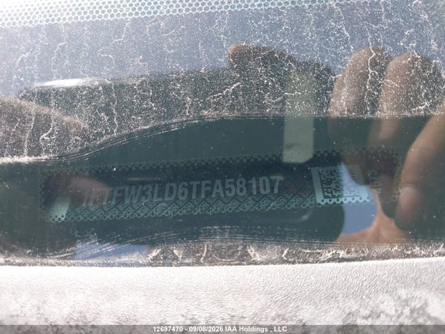 Ford F150 Xlt 2026 1FTFW3LD6TFA58107 Image 17