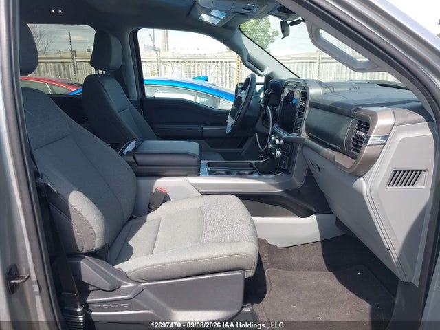 Ford F150 Xlt 2026 1FTFW3LD6TFA58107 Image 5