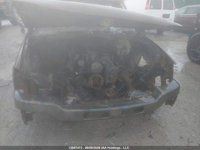 2004 Gmc New Sierra C1500 მანქანა იყიდება აუქციონზე, vin: 1GTEC19V04Z258635, აუქციონის ნომერი: 12697472