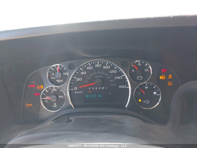 GMC Savana G2500 2017 1GTW7BFFXH1129463 Image 7