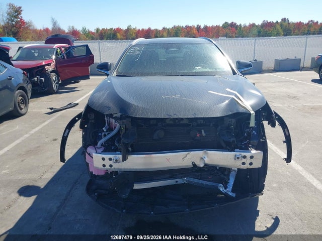 Продаж на аукціоні авто 2026 Lexus Nx 350h 350h, vin: 2T2GKCEZ0TC072985, номер лоту: 12697479