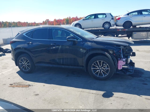 Продаж на аукціоні авто 2026 Lexus Nx 350h 350h, vin: 2T2GKCEZ0TC072985, номер лоту: 12697479
