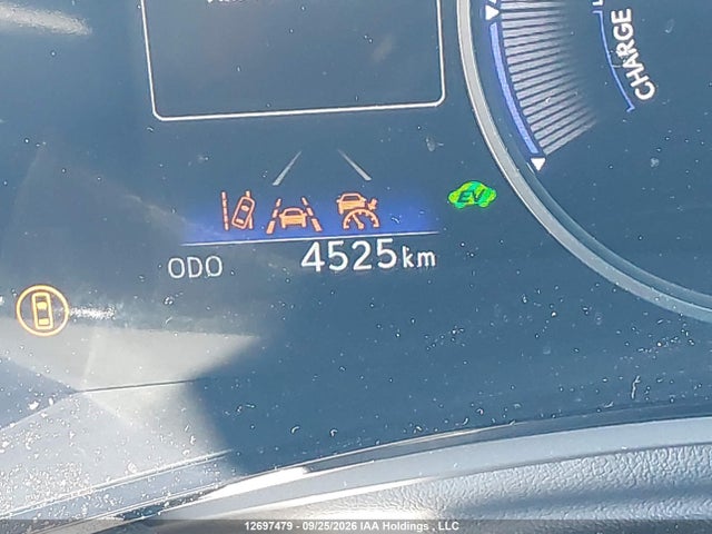 Продаж на аукціоні авто 2026 Lexus Nx 350h 350h, vin: 2T2GKCEZ0TC072985, номер лоту: 12697479