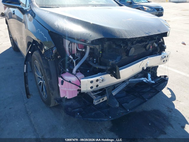 Продаж на аукціоні авто 2026 Lexus Nx 350h 350h, vin: 2T2GKCEZ0TC072985, номер лоту: 12697479