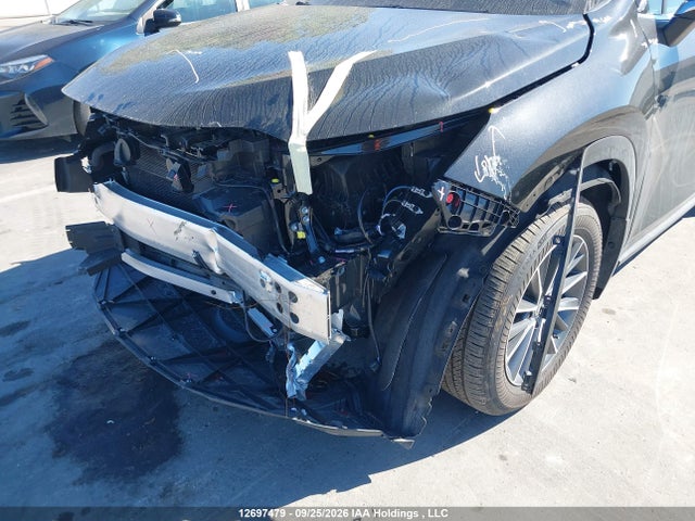 Продаж на аукціоні авто 2026 Lexus Nx 350h 350h, vin: 2T2GKCEZ0TC072985, номер лоту: 12697479