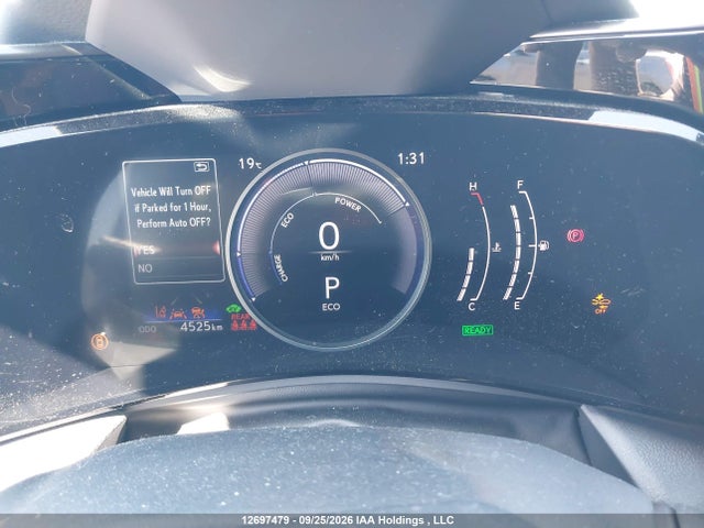 Продаж на аукціоні авто 2026 Lexus Nx 350h 350h, vin: 2T2GKCEZ0TC072985, номер лоту: 12697479