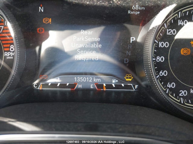 Aukcja sprzedaży 2021 Jeep Cherokee Trailhawk Elite, vin: 1C4PJMBX4MD152830, numer aukcji: 12697483