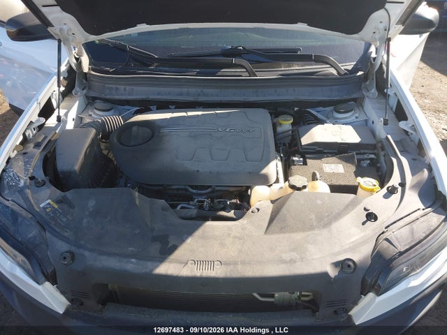 Aukcja sprzedaży 2021 Jeep Cherokee Trailhawk Elite, vin: 1C4PJMBX4MD152830, numer aukcji: 12697483