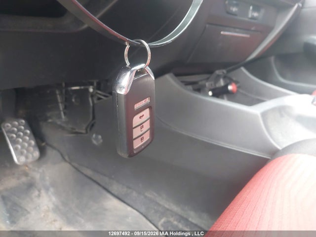 Продажа на аукционе авто 2014 Honda Civic Si Si, vin: 2HGFB6E54EH201173, номер лота: 12697492