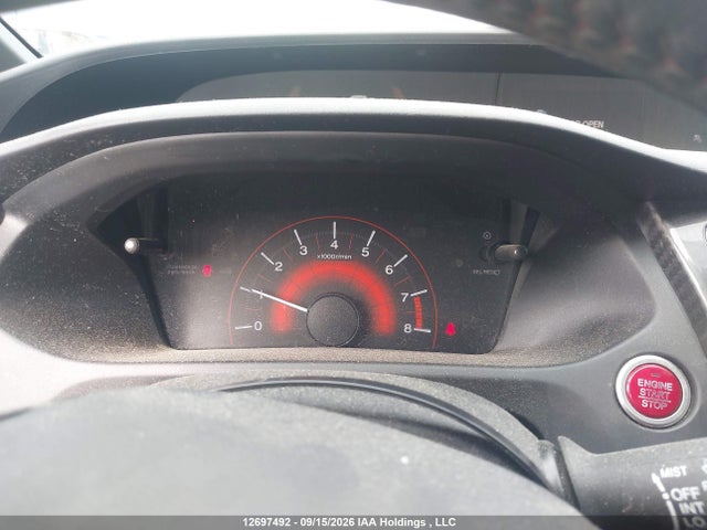 Продажа на аукционе авто 2014 Honda Civic Si Si, vin: 2HGFB6E54EH201173, номер лота: 12697492