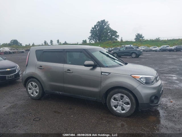 KIA SOUL LX 2018 KNDJN2A22J7512661 Image 13