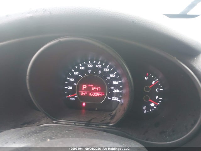 KNDJN2A22J7512661 KIA SOUL LX