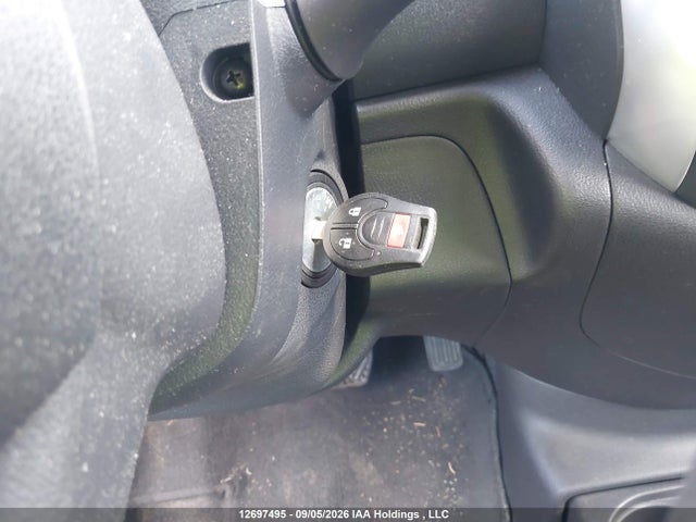 12697495 :رقم المزاد ، 3N1CK3CP8FL246889 vin ، 2015 Nissan Micra مزاد بيع