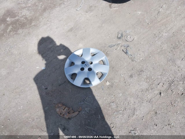 12697495 :رقم المزاد ، 3N1CK3CP8FL246889 vin ، 2015 Nissan Micra مزاد بيع