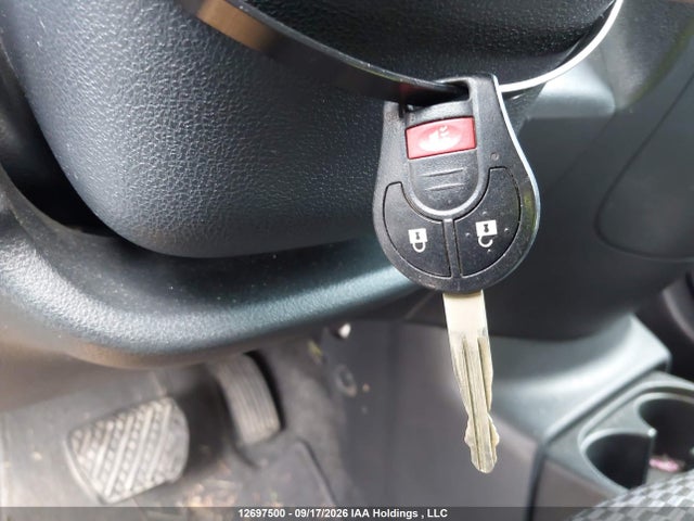 Aukcja sprzedaży 2018 Nissan Micra S/sr/sv, vin: 3N1CK3CPXJL248474, numer aukcji: 12697500