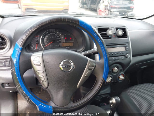 Aukcja sprzedaży 2018 Nissan Micra S/sr/sv, vin: 3N1CK3CPXJL248474, numer aukcji: 12697500