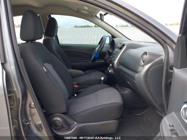 Aukcja sprzedaży 2018 Nissan Micra S/sr/sv, vin: 3N1CK3CPXJL248474, numer aukcji: 12697500