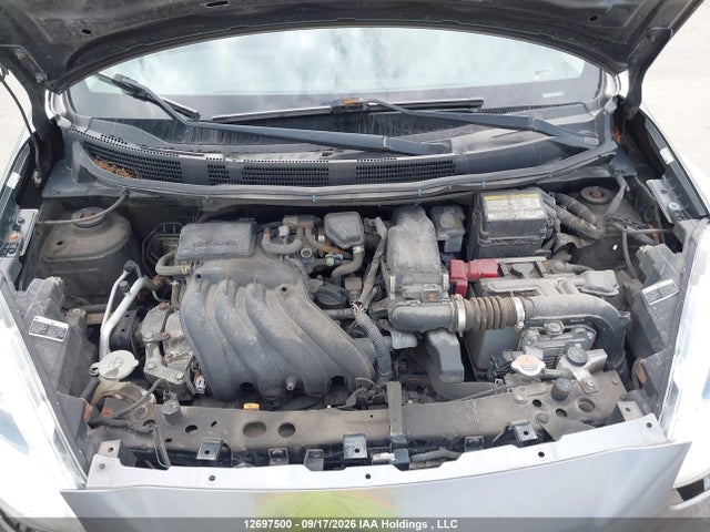 Aukcja sprzedaży 2018 Nissan Micra S/sr/sv, vin: 3N1CK3CPXJL248474, numer aukcji: 12697500