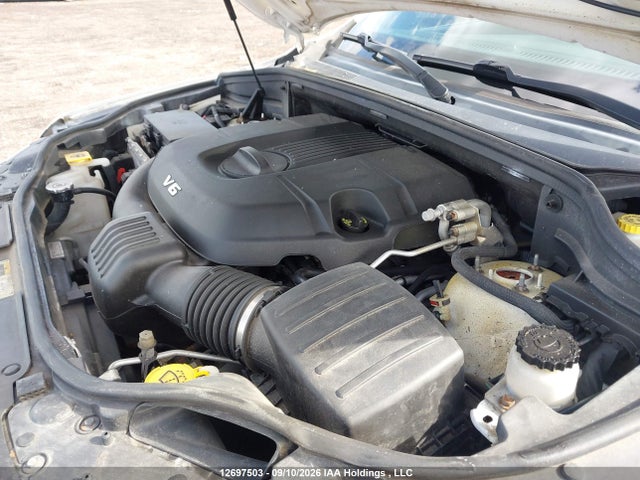 Продаж на аукціоні авто 2015 Jeep Grand Cherokee Limited, vin: 1C4RJFBG7FC224164, номер лоту: 12697503